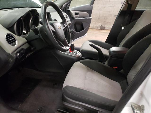 Photo 7 from auction – 2011 CHEVROLET CRUZE LS with VIN 1G1PC5SH0B7273769