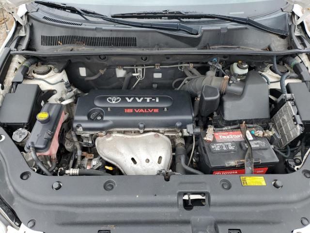 Photo 11 from auction – 2008 TOYOTA RAV4 with VIN JTMZD33V985106000