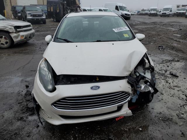 Photo 5 from auction – 2016 FORD FIESTA SE with VIN 3FADP4BJ8GM138604