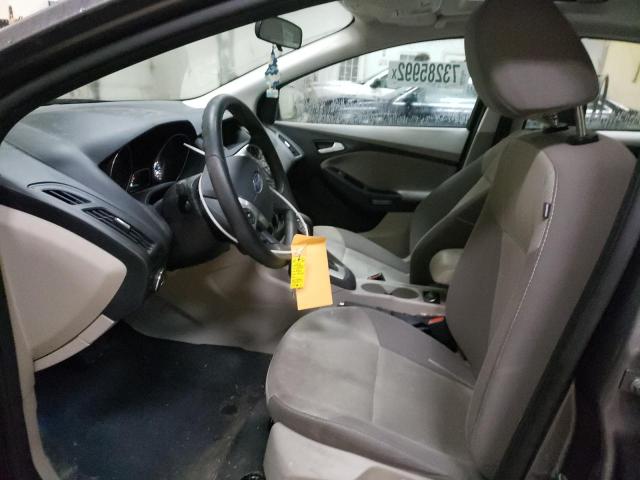 Foto 7 de la subasta – 2014 FORD FOCUS SE con VIN 1FADP3K23EL386776