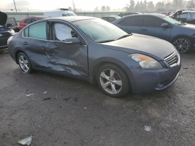 Photo 4 from auction – 2008 NISSAN ALTIMA 3.5 with VIN 1N4BL21E28N453904