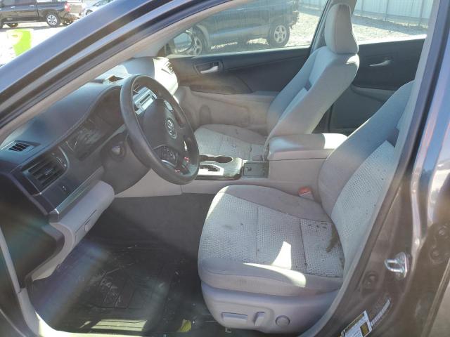 Photo 7 from auction – 2014 TOYOTA CAMRY L with VIN 4T1BF1FK7EU388247