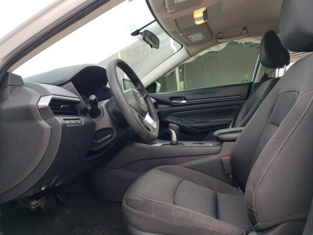 Photo 7 from auction – 2020 NISSAN ALTIMA S with VIN 1N4BL4BV3LC158258