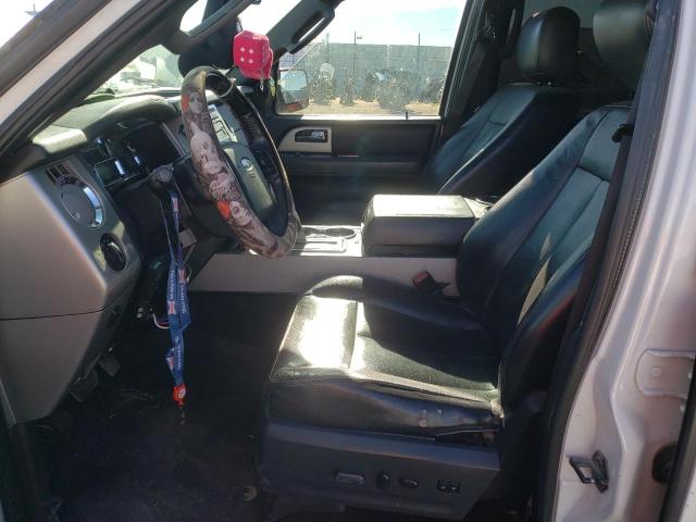 Photo 7 from auction – 2011 FORD EXPEDITION with VIN 1FMJK1K58BEF02883