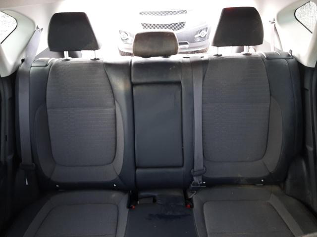 Photo 10 from auction – 2021 KIA SELTOS S with VIN KNDEUCAA9M7188145
