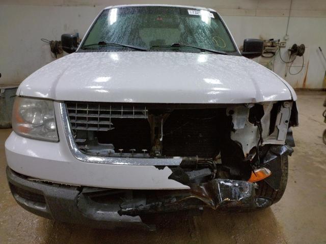 Photo 5 from auction – 2006 FORD EXPEDITION with VIN 1FMPU13536LA69431