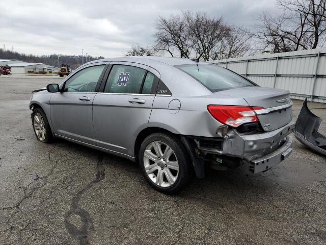 Photo 2 from auction – 2013 CHRYSLER 200 TOURIN with VIN 1C3CCBBB2DN653022