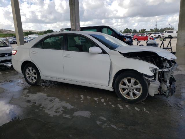TOYOTA CAMRY CE 2007 with VIN 4T1BE46K47U629074 - Photo from auction