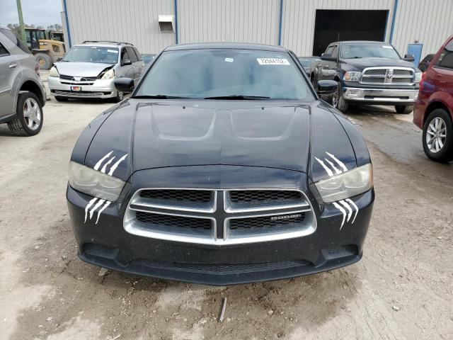 Photo 5 from auction – 2012 DODGE CHARGER SE with VIN 2C3CDXBG4CH162416