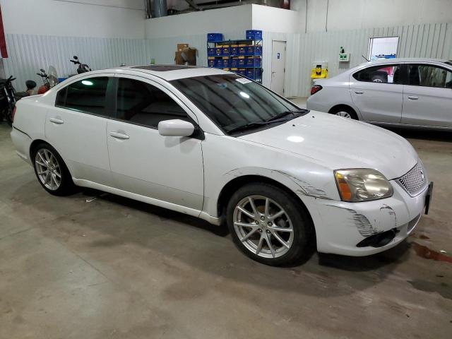 Photo 4 from auction – 2012 MITSUBISHI GALANT ES with VIN 4A32B3FF6CE018619