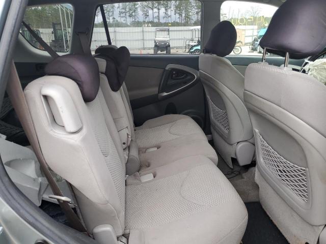 Photo 11 from auction – 2006 TOYOTA RAV4 LIMIT with VIN JTMZD31V766012868