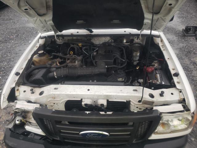 Photo 11 from auction – 2008 FORD RANGER with VIN 1FTYR10D58PA88001
