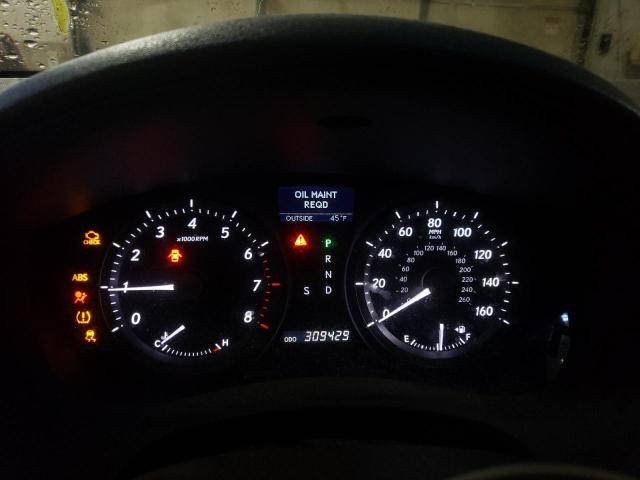 Фото 9 с аукциона – 2008 LEXUS ES 350 с VIN JTHBJ46G182221154