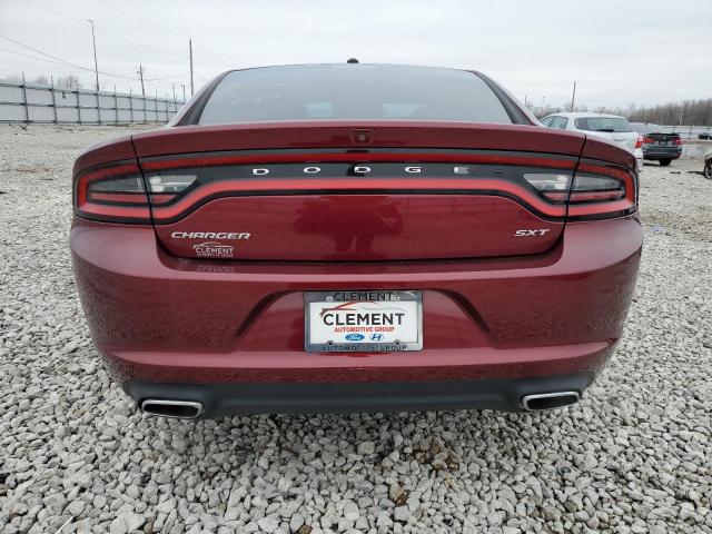 Photo 6 from auction – 2018 DODGE CHARGER SX with VIN 2C3CDXBG3JH234574