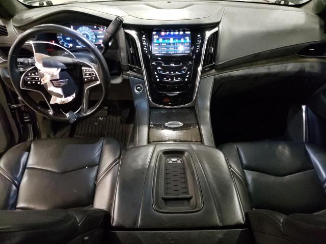 Photo 8 from auction – 2016 CADILLAC ESCALADE P with VIN 1GYS4DKJ4GR270424