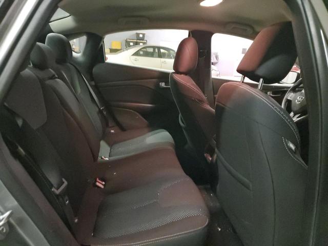Photo 10 from auction – 2015 DODGE DART SXT with VIN 1C3CDFBBXFD330379