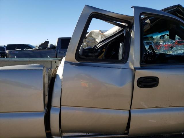 Photo 10 from auction – 2002 CHEVROLET SILVERADO with VIN 1GCHC29U22E250096