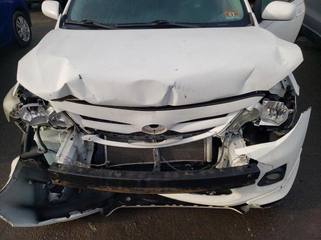 Photo 11 from auction – 2013 TOYOTA COROLLA BA with VIN 2T1BU4EE1DC040303