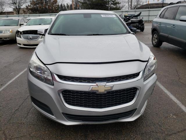Photo 5 from auction – 2016 CHEVROLET MALIBU LIM with VIN 1G11C5SA2GF155504