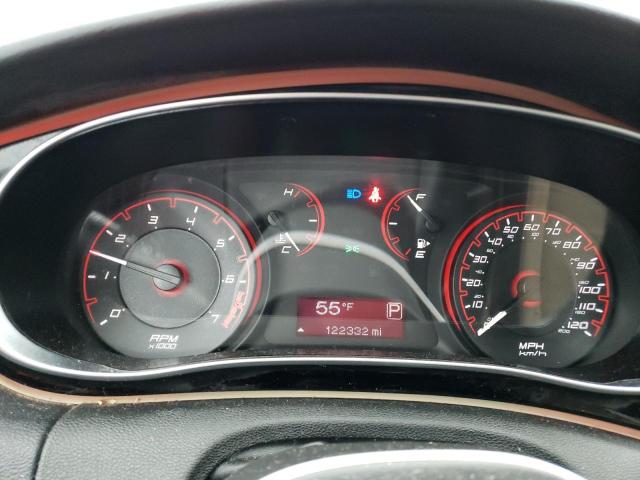 Photo 9 from auction – 2015 DODGE DART SXT with VIN 1C3CDFBBXFD306972