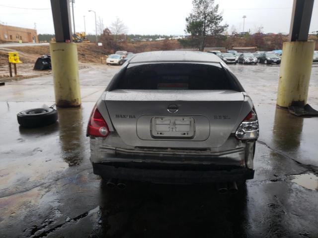 صورة رقم 6 من المزاد - 2004 NISSAN MAXIMA SE مع VIN 1N4BA41E54C865113