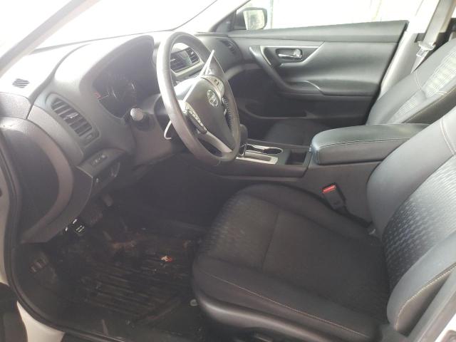 Photo 7 from auction – 2017 NISSAN ALTIMA 2.5 with VIN 1N4AL3AP4HC229452