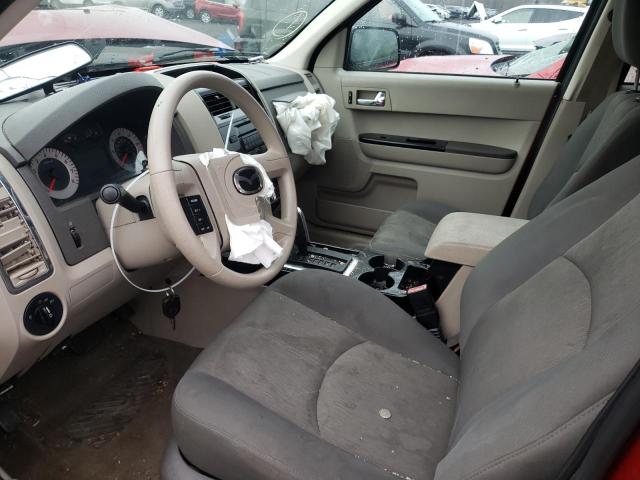 Photo 7 from auction – 2008 MAZDA TRIBUTE I with VIN 4F2CZ02Z28KM26688