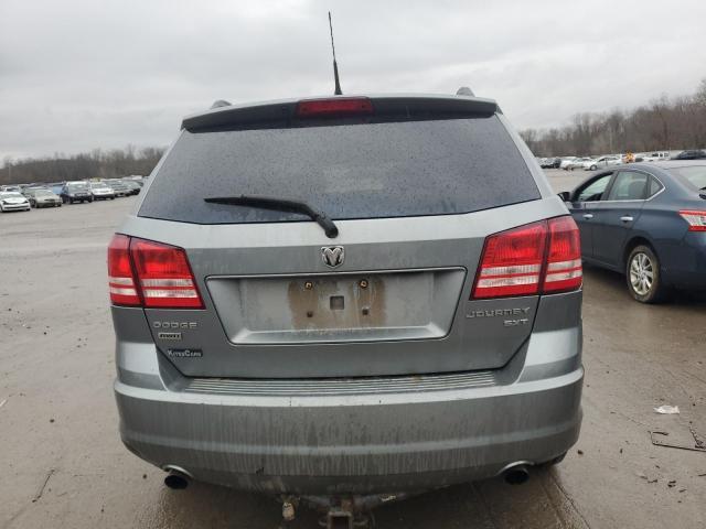 Photo 6 from auction – 2010 DODGE JOURNEY SX with VIN 3D4PH5FV0AT173788