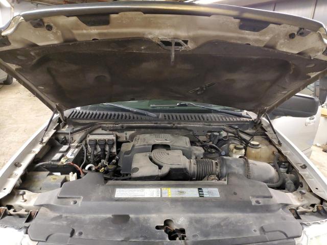 Zdjęcie 11 z aukcji – 2003 FORD EXPEDITION z VIN 1FMPU16LX3LA39316
