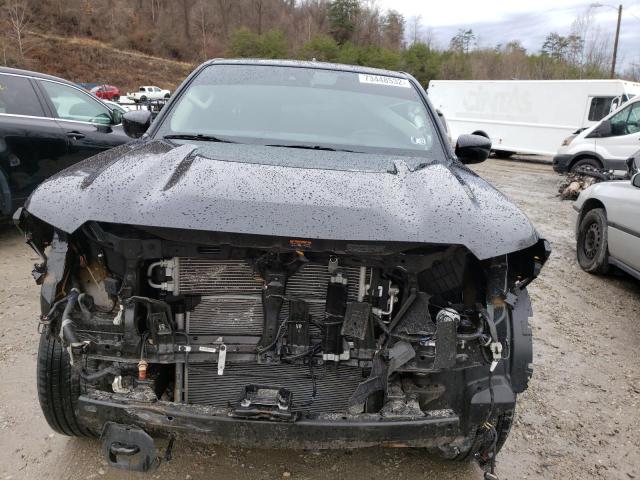Photo 5 from auction – 2022 NISSAN FRONTIER S with VIN 1N6ED1CM3NN660393