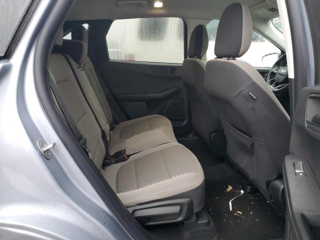 Photo 10 from auction – 2022 FORD ESCAPE SE with VIN 1FMCU9BZ3NUA41381