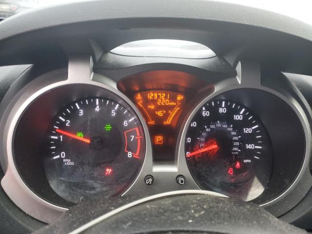 Photo 9 from auction – 2015 NISSAN JUKE S with VIN JN8AF5MV6FT563961