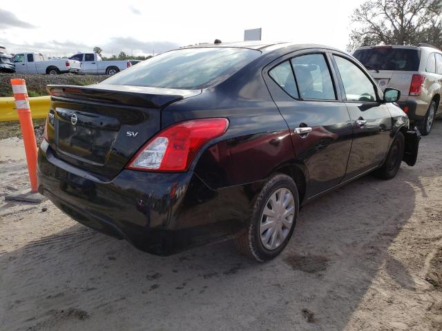 Photo 3 from auction – 2017 NISSAN VERSA S with VIN 3N1CN7AP2HL847381