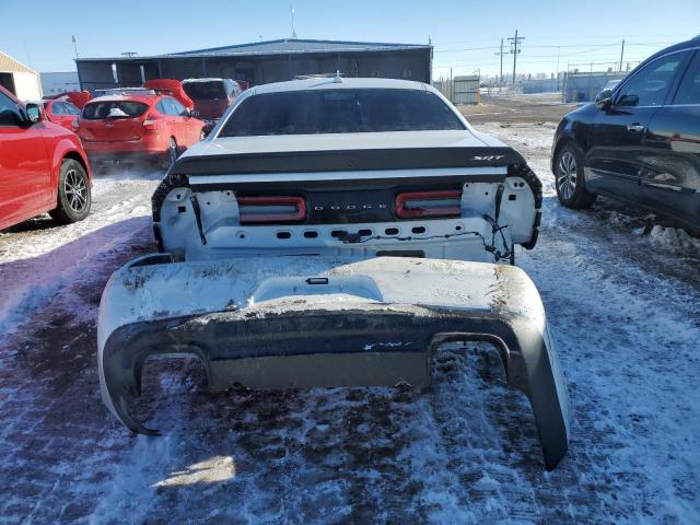 Photo 6 from auction – 2016 DODGE CHALLENGER with VIN 2C3CDZC95GH249372