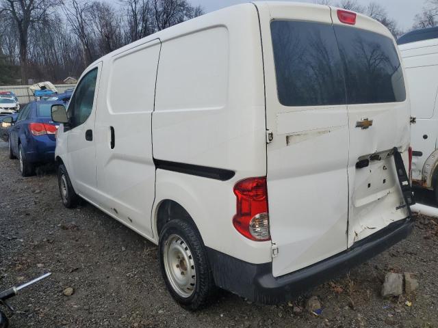 Photo 2 from auction – 2016 CHEVROLET CITY EXPRE with VIN 3N63M0ZN8GK695151