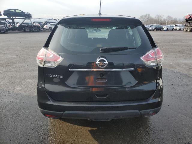 Photo 6 from auction – 2016 NISSAN ROGUE S with VIN 5N1AT2MT7GC827381