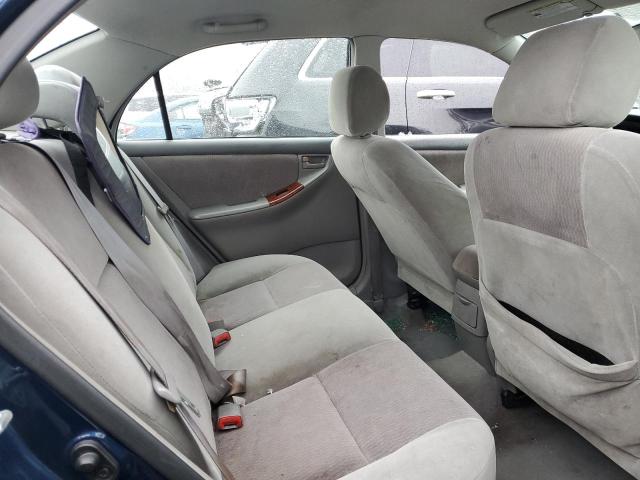 Photo 10 from auction – 2008 TOYOTA COROLLA CE with VIN 2T1BR32EX8C868677