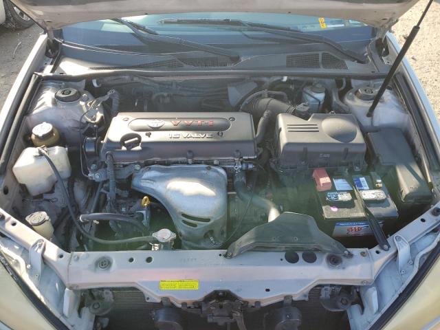 Photo 11 from auction – 2003 TOYOTA CAMRY LE with VIN 4T1BE32K73U235272