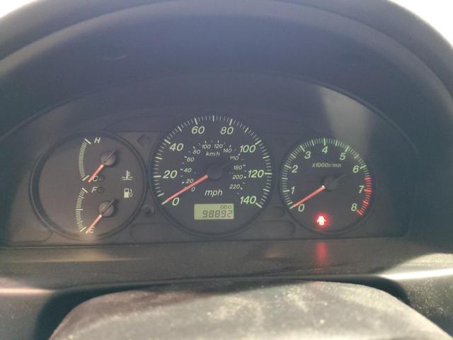 Photo 9 from auction – 2003 MAZDA PROTEGE DX with VIN JM1BJ225831171569