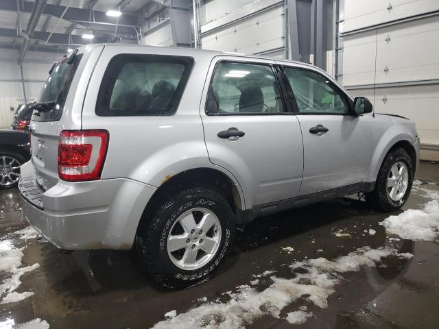 Photo 3 from auction – 2011 FORD ESCAPE XLS with VIN 1FMCU9C71BKB36722