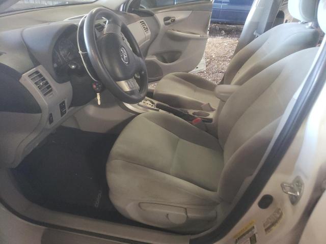 Photo 7 from auction – 2012 TOYOTA COROLLA BA with VIN 5YFBU4EE8CP040832