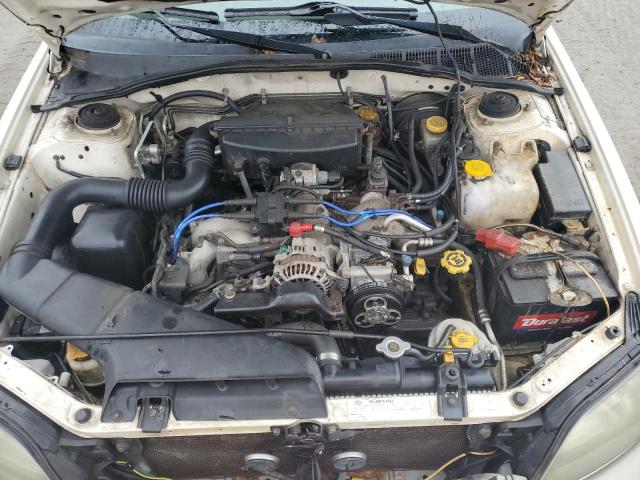 Photo 11 from auction – 2003 SUBARU OUTBACK with VIN 4S3BH665036642713