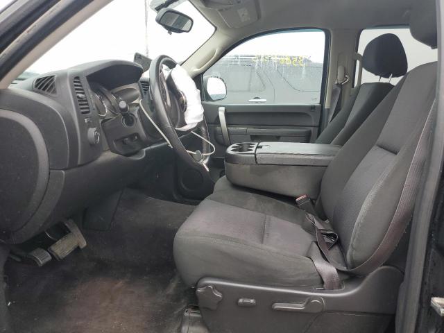 Photo 7 from auction – 2013 CHEVROLET SILVERADO with VIN 3GCPKSE73DG321705