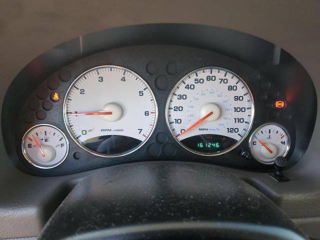 Photo 9 from auction – 2003 JEEP LIBERTY LI with VIN 1J8GL58K83W634336