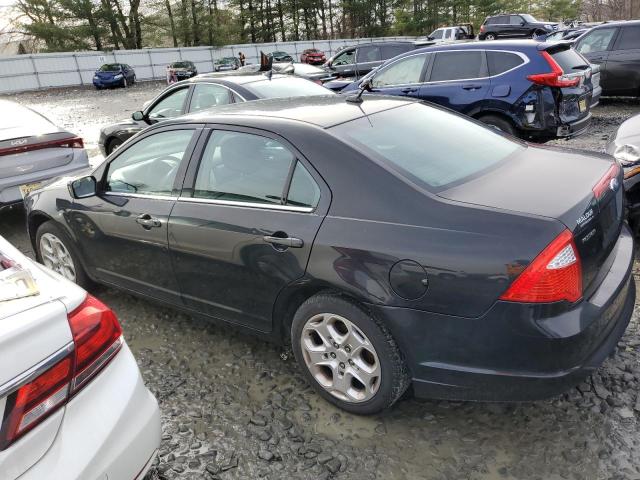 Photo 2 from auction – 2011 FORD FUSION SE with VIN 3FAHP0HAXBR205488