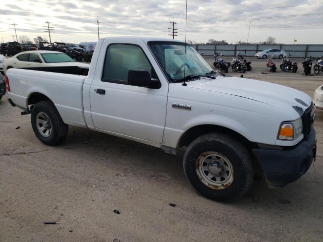 Photo 4 from auction – 2010 FORD RANGER with VIN 1FTKR1AD1APA60562