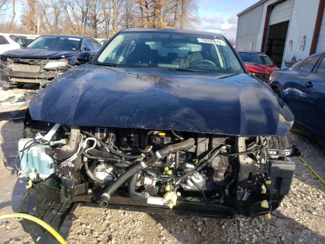 Photo 5 from auction – 2020 NISSAN ALTIMA S with VIN 1N4BL4BV1LC281248