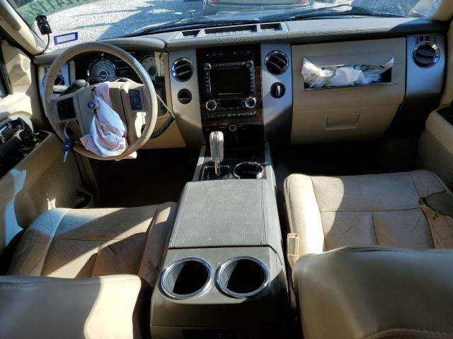 Photo 8 from auction – 2014 FORD EXPEDITION with VIN 1FMJK1H56EEF00514