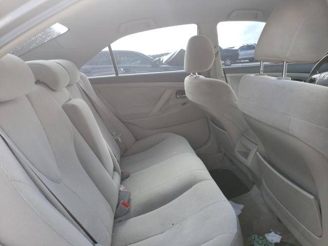 Photo 10 from auction – 2010 TOYOTA CAMRY BASE with VIN 4T1BF3EK2AU108208