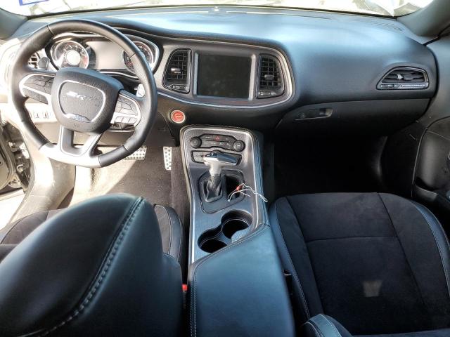 Photo 8 from auction – 2015 DODGE CHALLENGER with VIN 2C3CDZDJ5FH714319